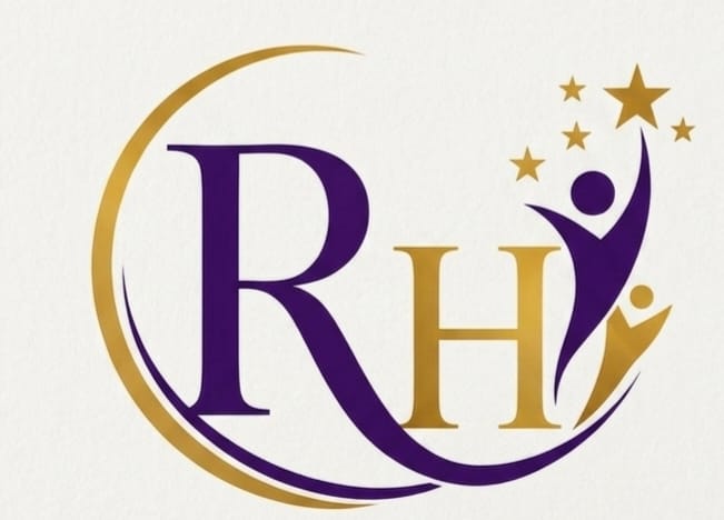 Ruby Hayford Consulting logo